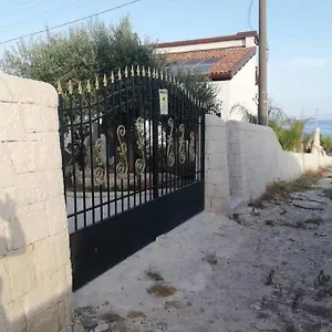 Grazioso Di Fronte Al Mare Pozzallo