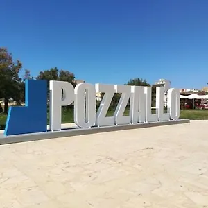 Sun House Pozzallo
