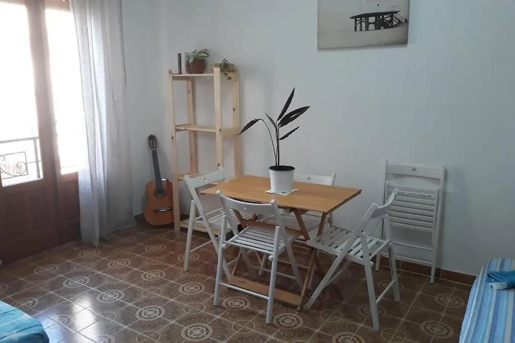 Holiday home Hakuna Matata Villa Pozzallo Italy