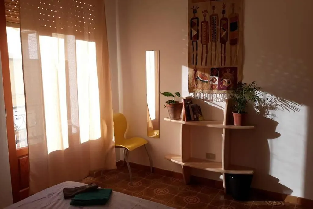 Holiday home Hakuna Matata Villa Pozzallo