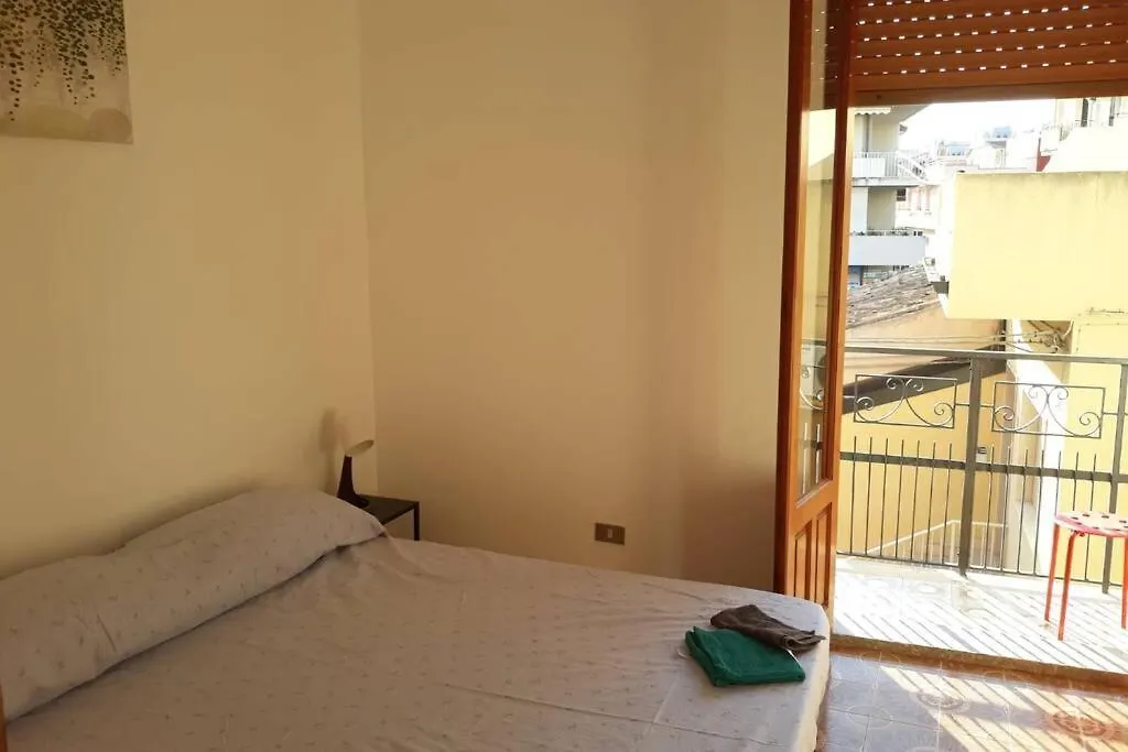 Hakuna Matata Villa Pozzallo