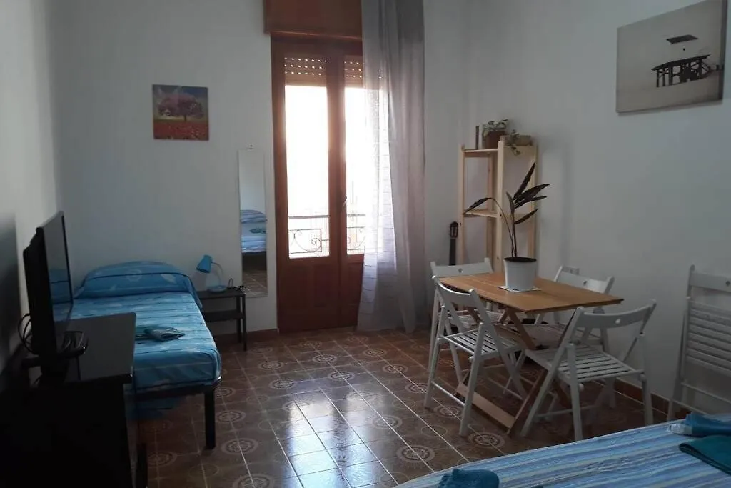 Hakuna Matata Villa Pozzallo Italy