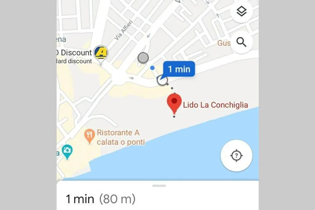 Hakuna Matata Villa Pozzallo